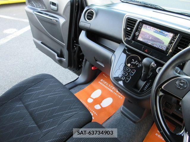 Mitsubishi EK SPACE 2018-12 455646-1