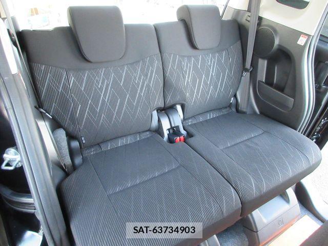 Mitsubishi EK SPACE 2018-12 455646-9