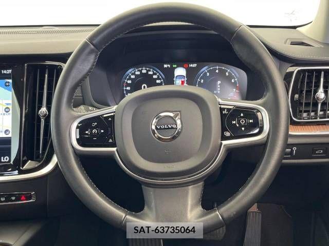 Volvo V60 2019-01 320649-10