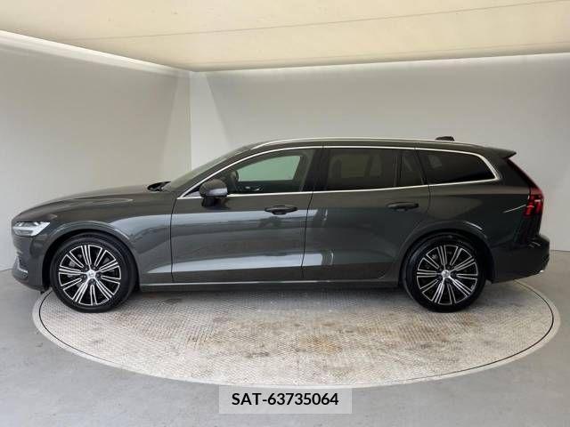 Volvo V60 2019-01 320649-17