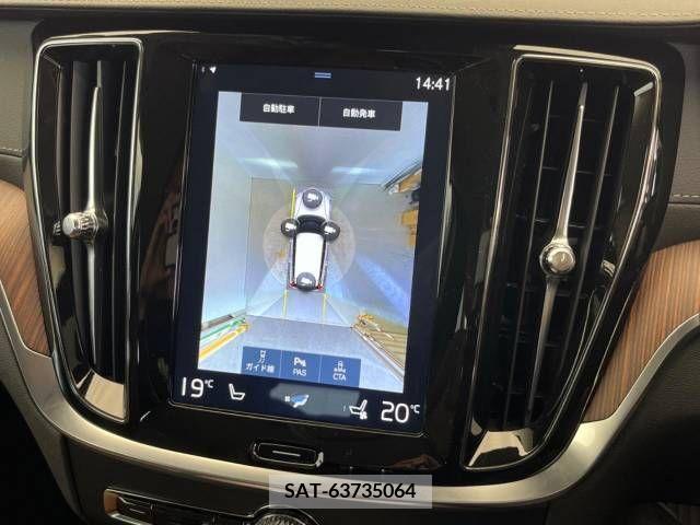 Volvo V60 2019-01 320649-6