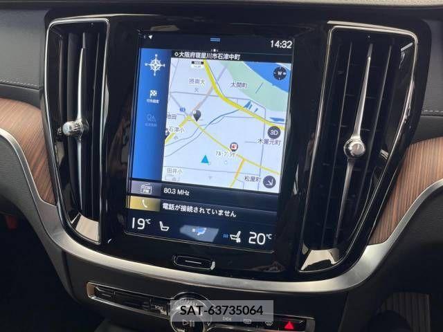 Volvo V60 2019-01 320649-5