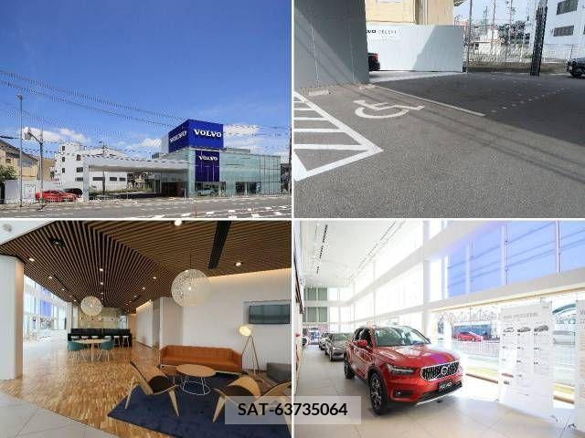 Volvo V60 2019-01 320649-3