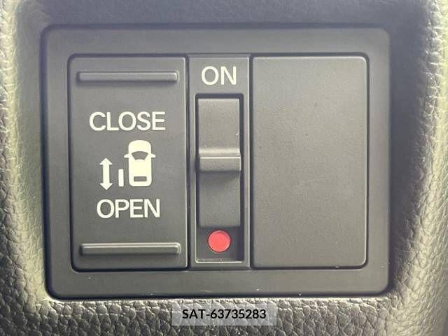 Honda N BOX 2022-07 392563-4