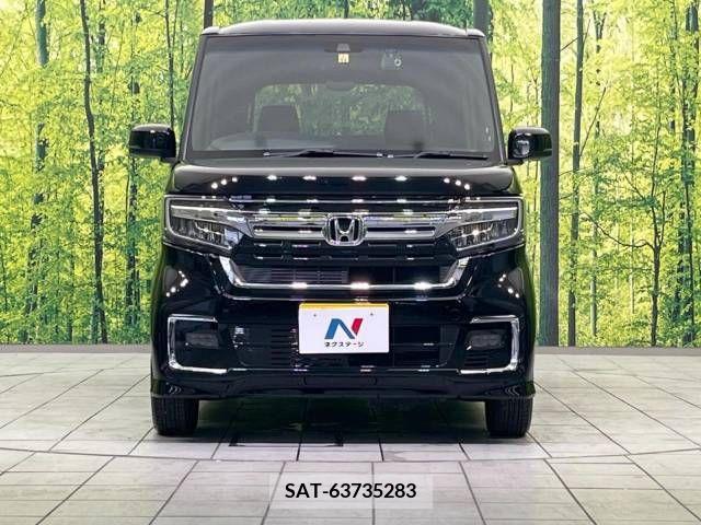 Honda N BOX 2022-07 392563-14