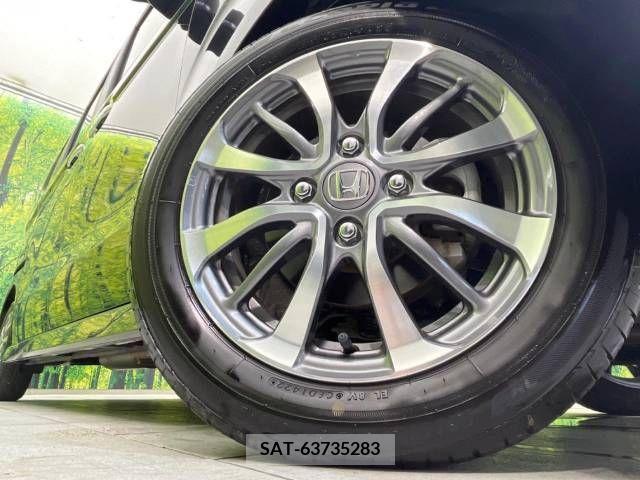 Honda N BOX 2022-07 392563-13