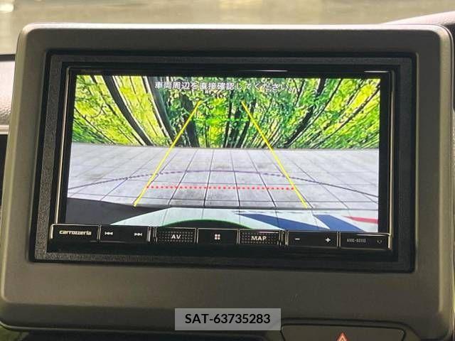 Honda N BOX 2022-07 392563-3
