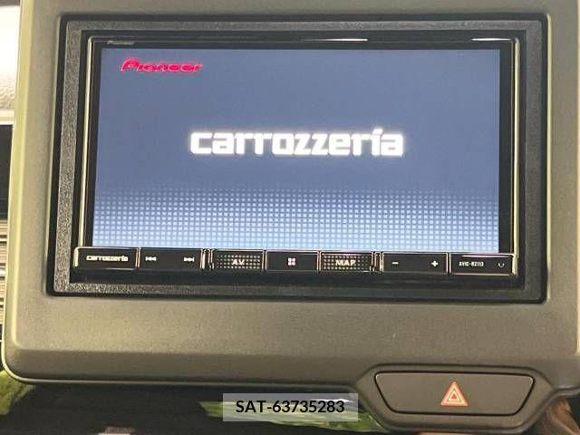 Honda N BOX 2022-07 392563-2