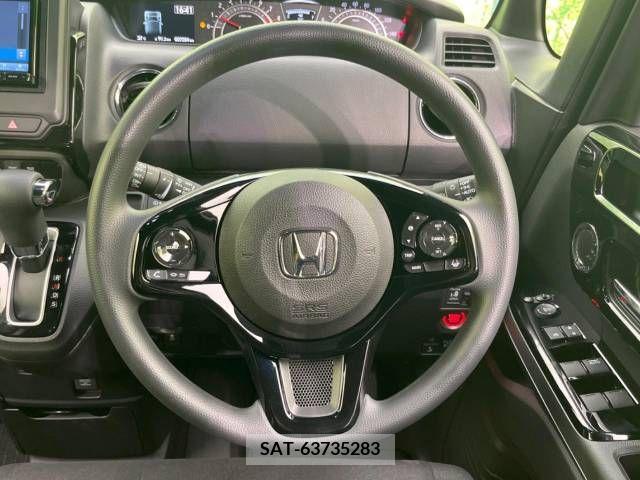 Honda N BOX 2022-07 392563-11