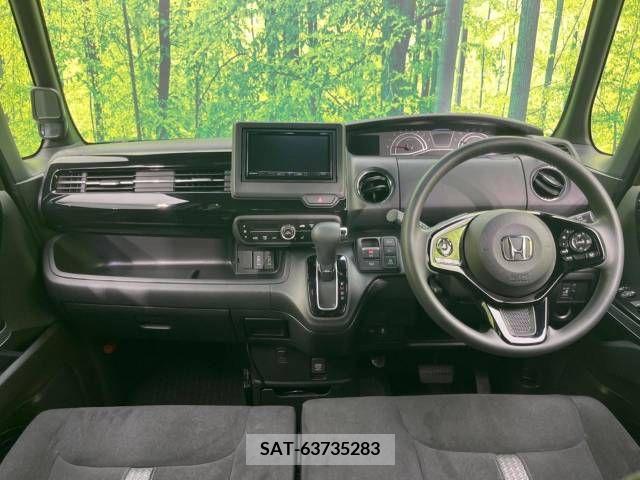 Honda N BOX 2022-07 392563-1