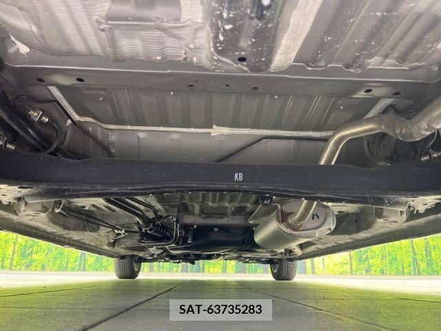 Honda N BOX 2022-07 392563-19