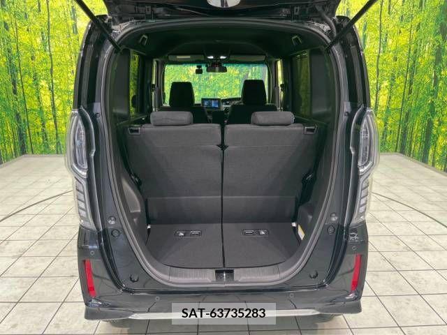 Honda N BOX 2022-07 392563-10