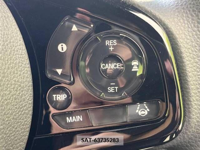 Honda N BOX 2022-07 392563-6