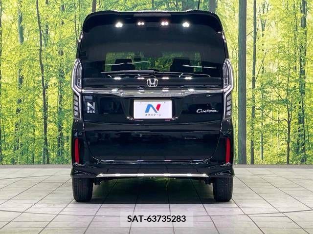 Honda N BOX 2022-07 392563-15