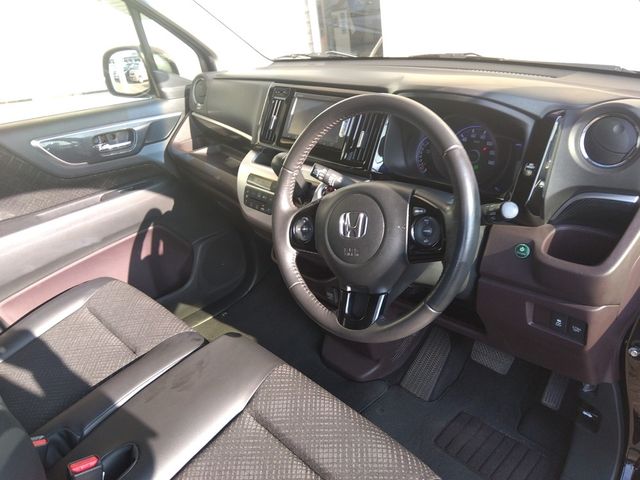 Honda N-WGN 2014-11 6115-1
