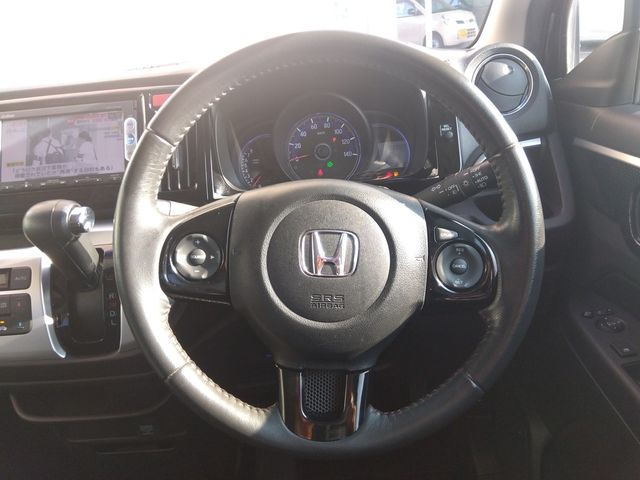 Honda N-WGN 2014-11 6115-7