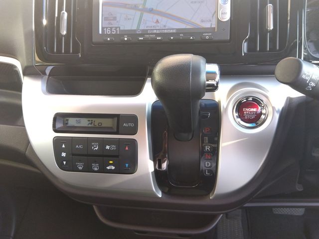 Honda N-WGN 2014-11 6115-8