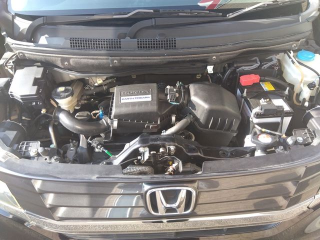Honda N-WGN 2014-11 6115-12
