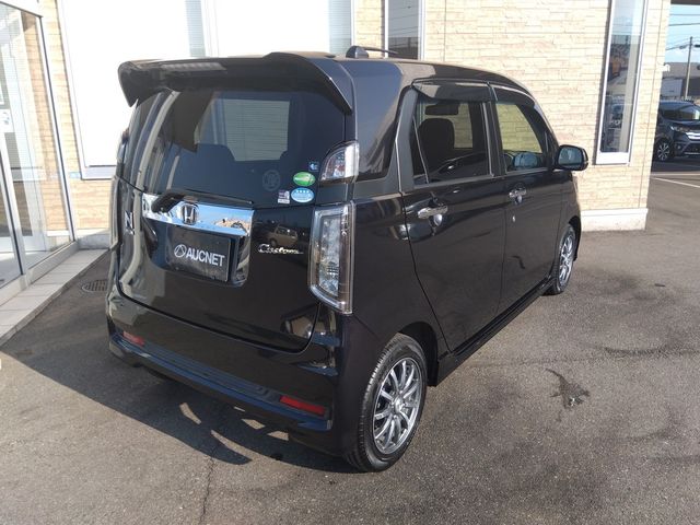 Honda N-WGN 2014-11 6115-2