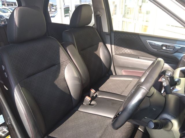Honda N-WGN 2014-11 6115-5
