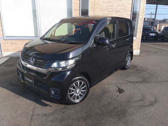 Honda N-WGN 2014-11 6115-0