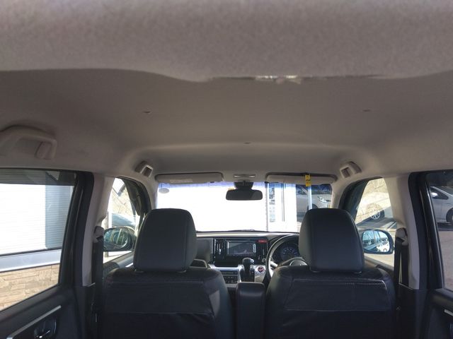 Honda N-WGN 2014-11 6115-3