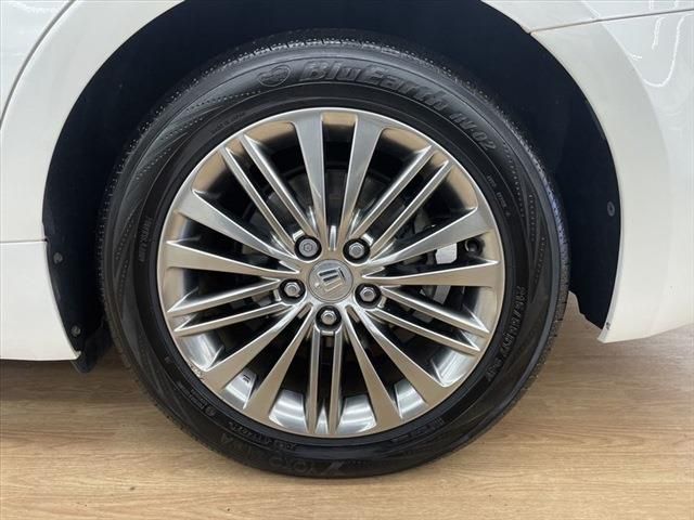 Toyota CROWN SEDAN 2013-03 190684-16