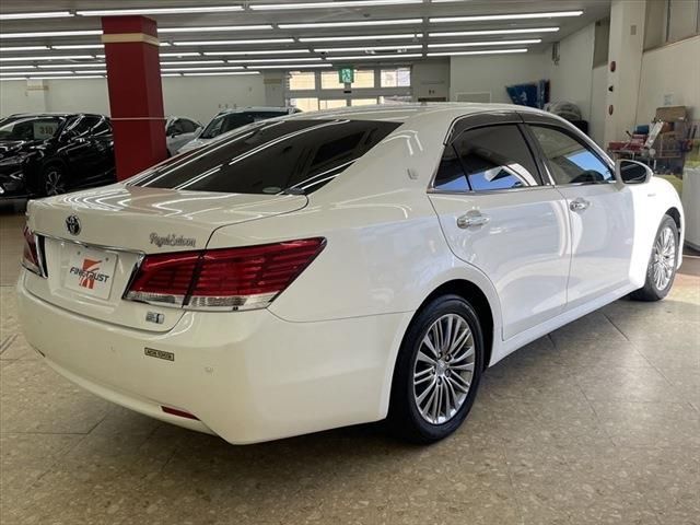 Toyota CROWN SEDAN 2013-03 190684-4