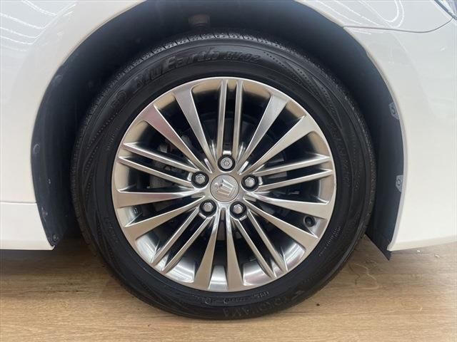 Toyota CROWN SEDAN 2013-03 190684-14