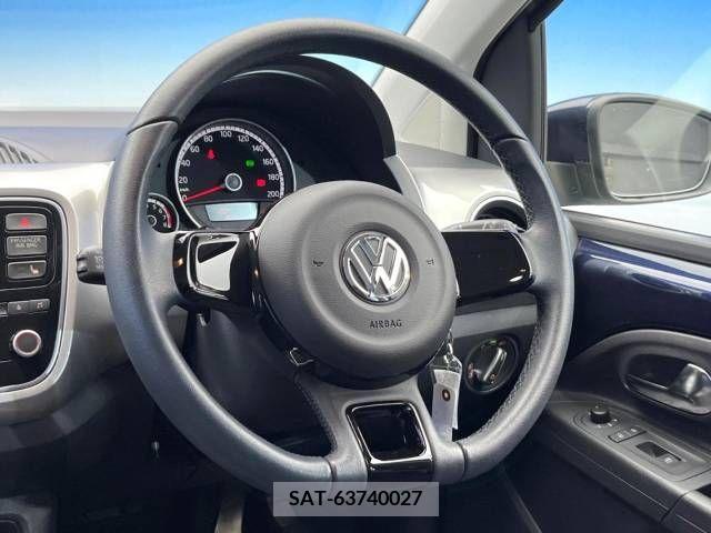 VolksWagen UP! 2013-11 344497-7