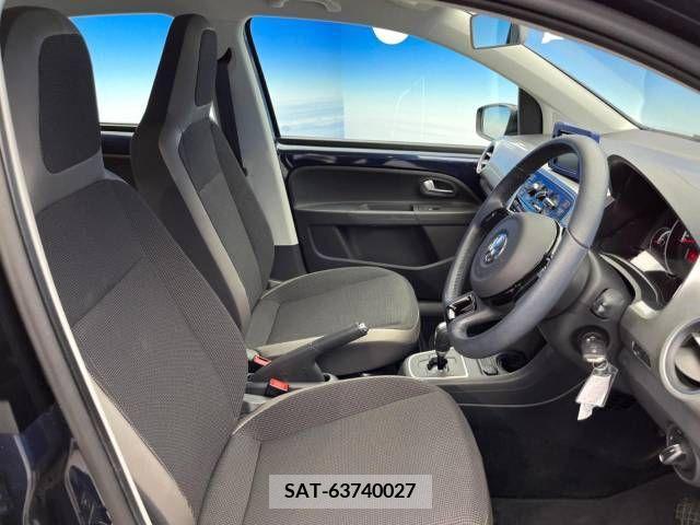 VolksWagen UP! 2013-11 344497-5
