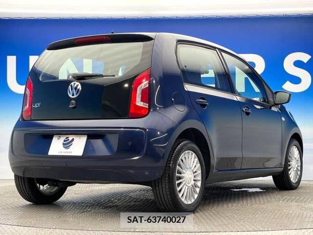 VolksWagen UP! 2013-11 344497-14
