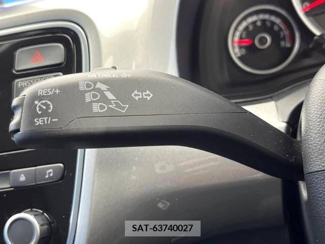 VolksWagen UP! 2013-11 344497-3