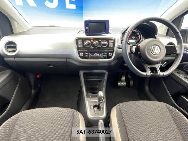 VolksWagen UP! 2013-11 344497-1