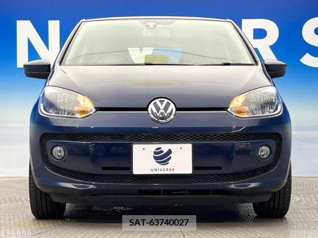 VolksWagen UP! 2013-11 344497-11