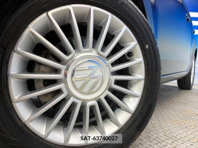 VolksWagen UP! 2013-11 344497-10