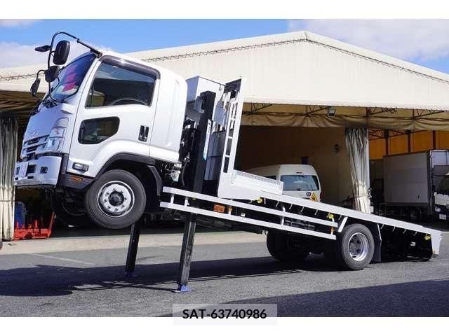 Isuzu FORWARD 2022-04 211711-14