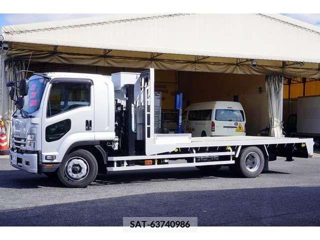 Isuzu FORWARD 2022-04 211711-8