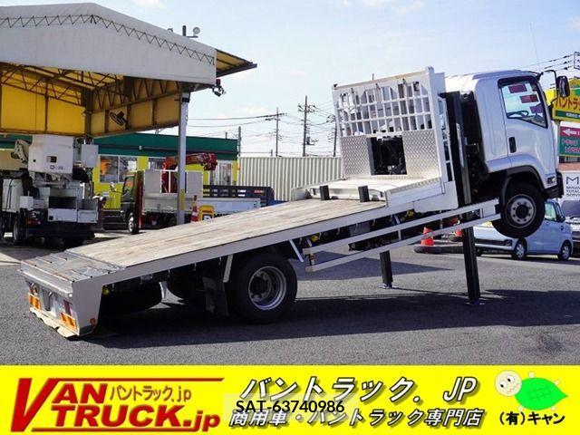 Isuzu FORWARD 2022-04 211711-0