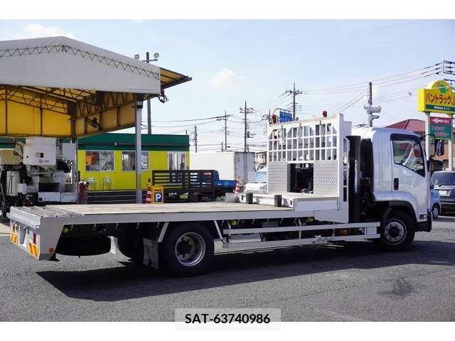 Isuzu FORWARD 2022-04 211711-7