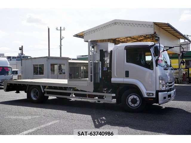 Isuzu FORWARD 2022-04 211711-5