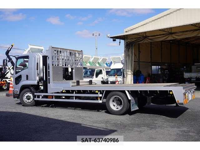 Isuzu FORWARD 2022-04 211711-6
