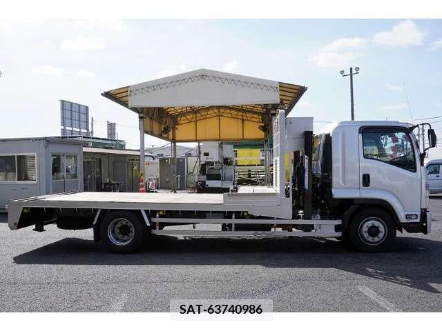 Isuzu FORWARD 2022-04 211711-4