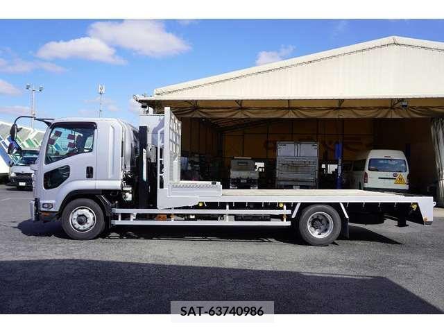 Isuzu FORWARD 2022-04 211711-2