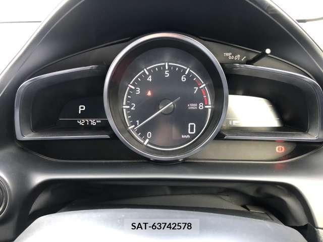 Mazda CX-3 2017-09 295558-18