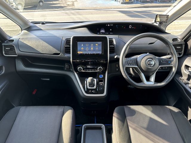 Nissan SERENA 2018-09 188368-7
