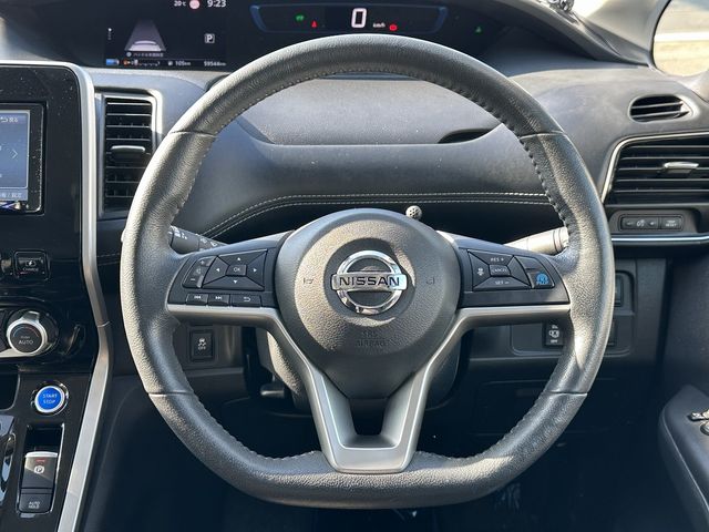 Nissan SERENA 2018-09 188368-9