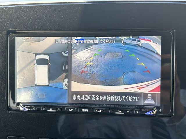 Nissan SERENA 2018-09 188368-22