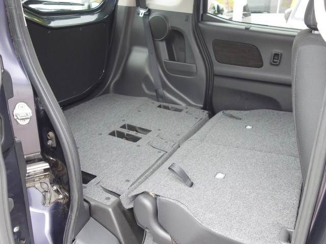 Mitsubishi EK SPACE 2014-02 4582-15