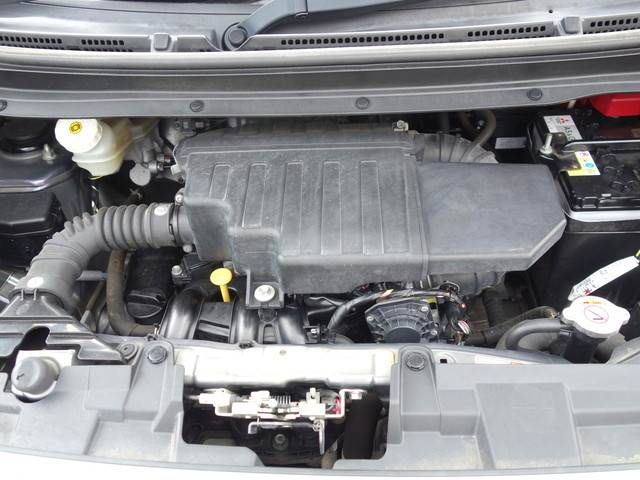 Mitsubishi EK SPACE 2014-02 4582-18
